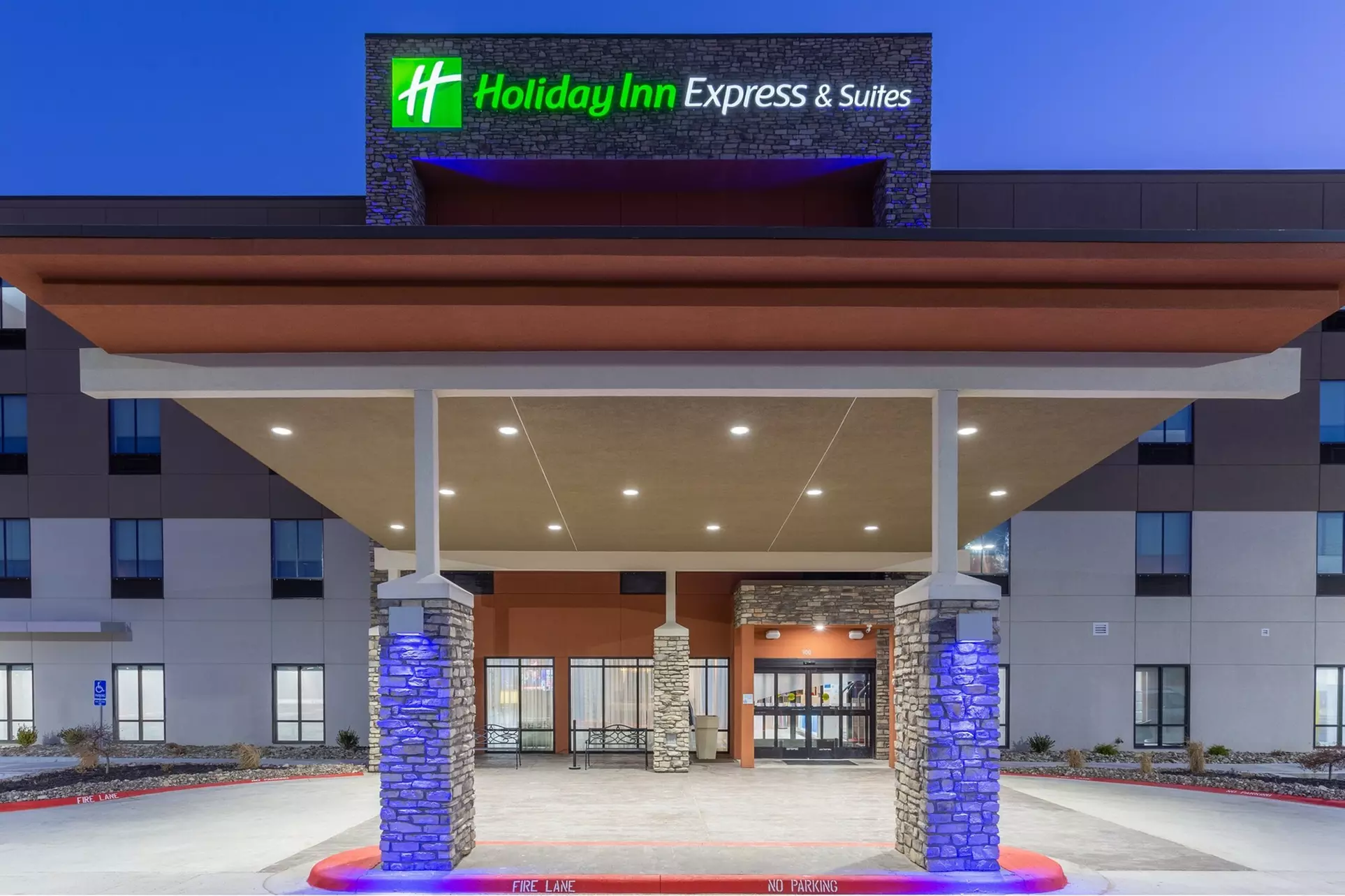 Holiday Inn Express & Suites Kearney by IHG - Primary Image