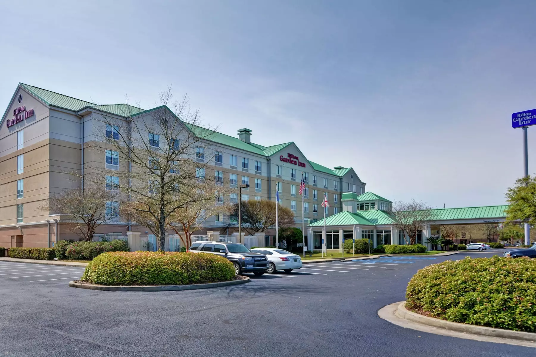 Hilton Garden Inn Mobile East Bay / Daphne - Primary Image