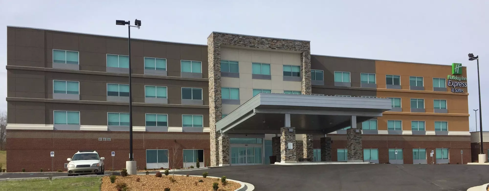 Holiday Inn Express & Suites Danville by IHG - Primary Image