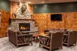 Lodge at Schroon Lake - Second Medium