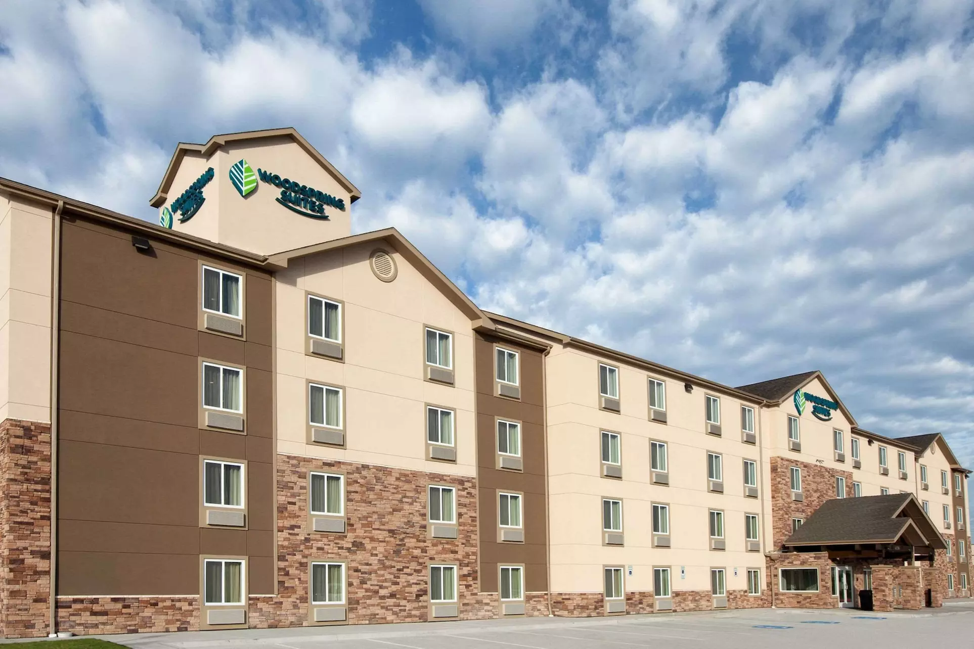 WoodSpring Suites Plano - North Dallas - Primary Image