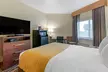 Comfort Inn & Suites Market - Airport - Second Medium