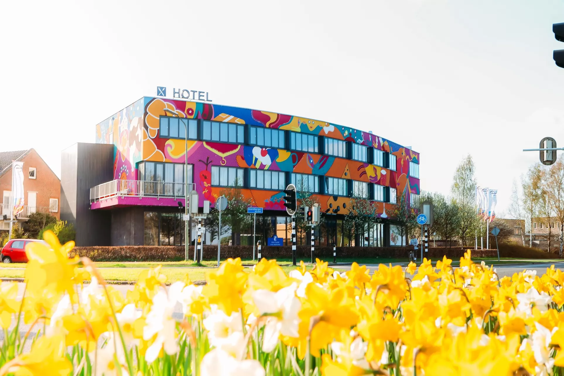 Hotel ten Cate - Primary Image