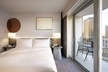 Fairmont Century Plaza - Second Medium