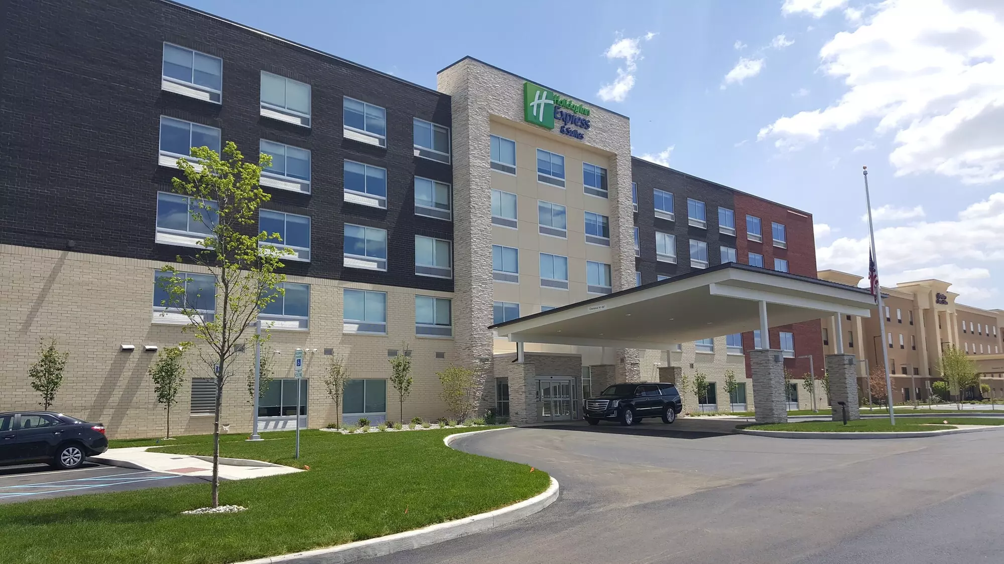 Holiday Inn Express & Suites Toledo West by IHG - Primary Image