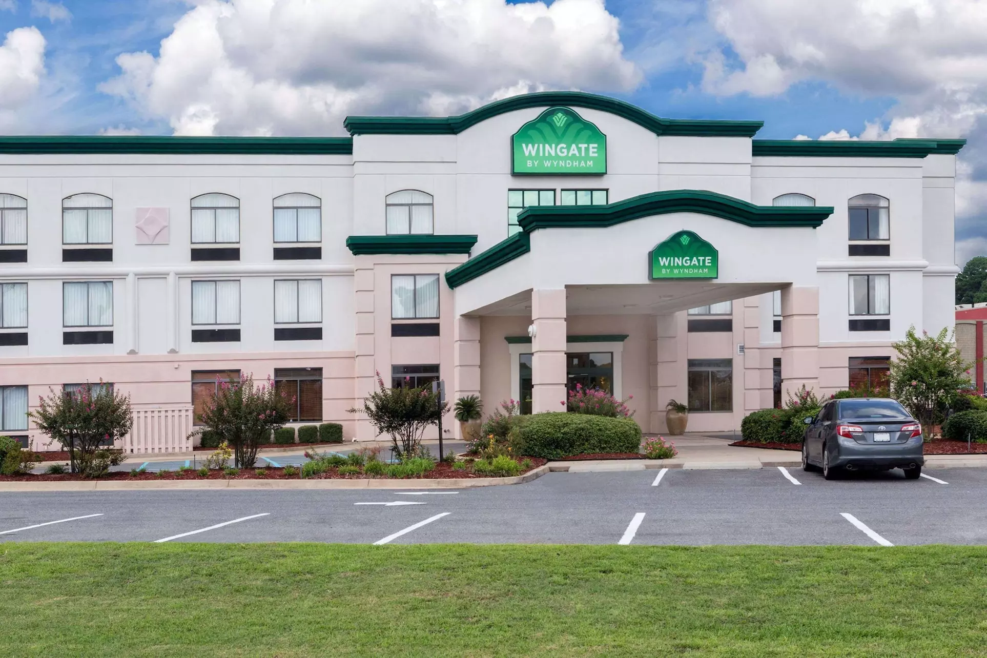 Wingate by Wyndham West Monroe - Primary Image