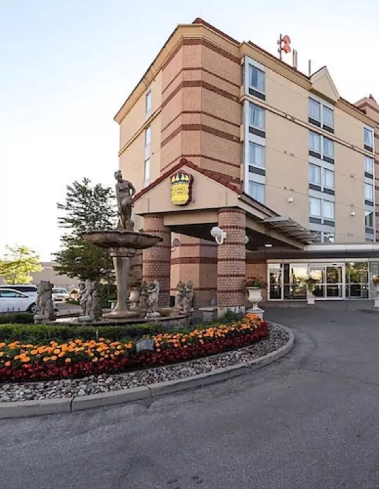 Monte Carlo Inn Airport Suites - Primary Image