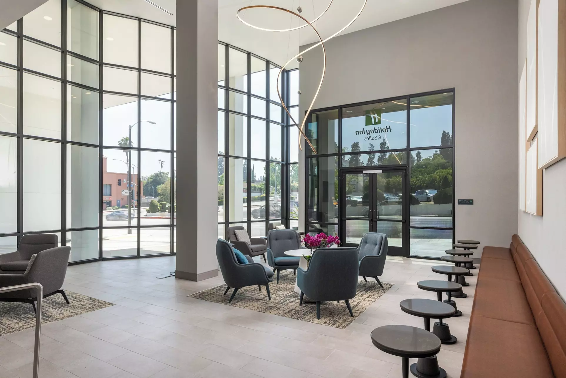 Holiday Inn & Suites Monterey Park Los Angeles by IHG - Primary Image