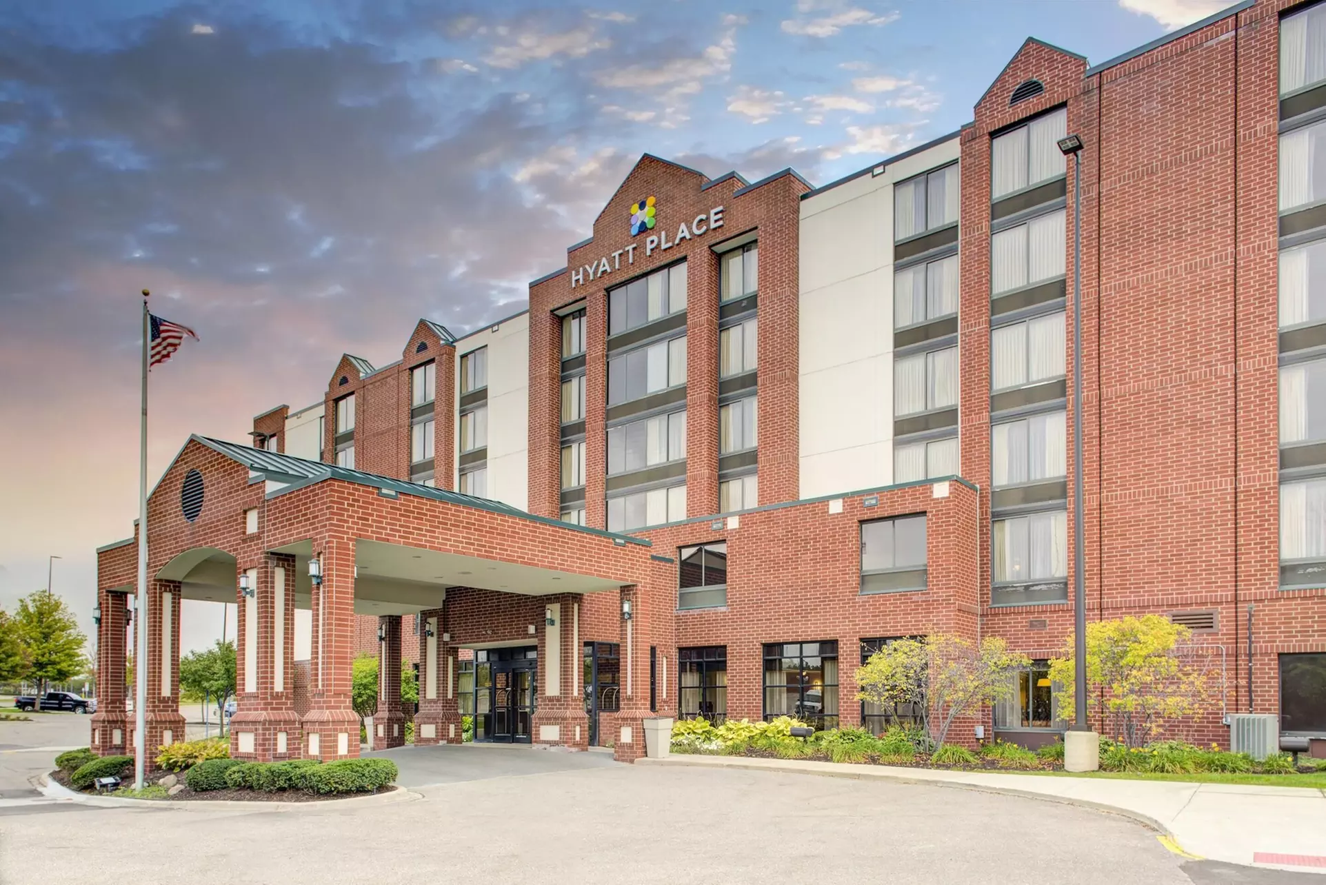 Hyatt Place Detroit/Livonia - Primary Image