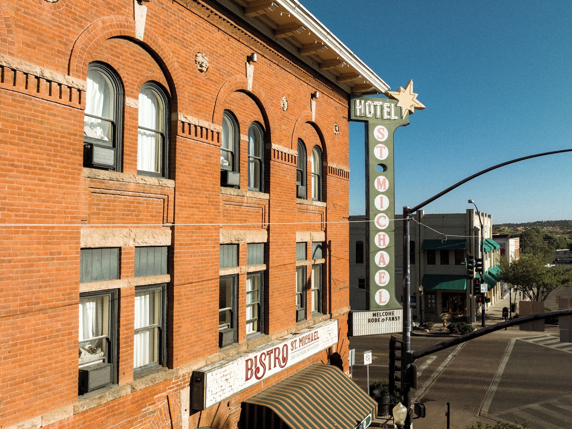 Hotel St. Michael