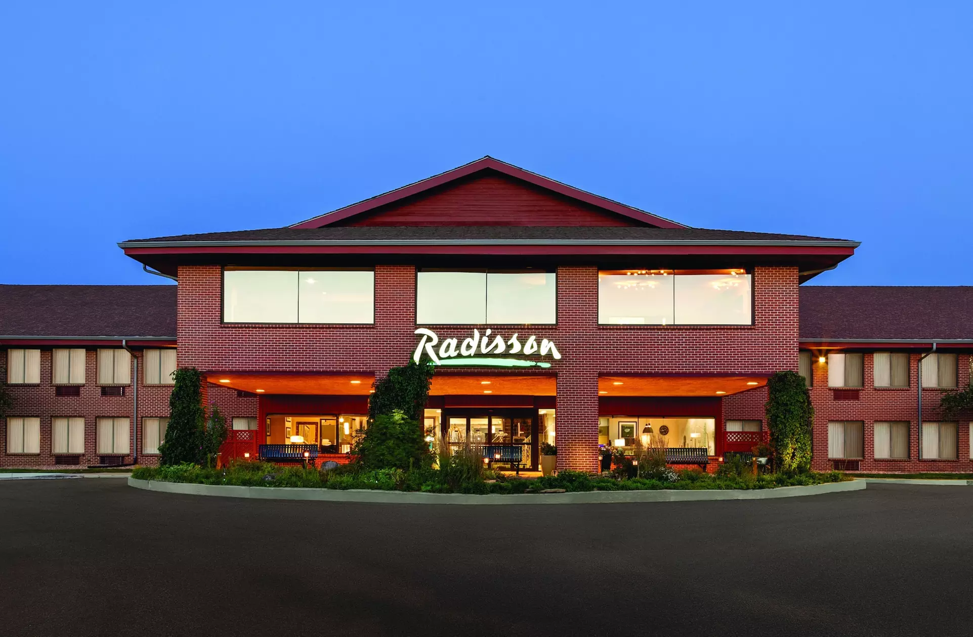Radisson Hotel Colorado Springs Airport - Primary Image