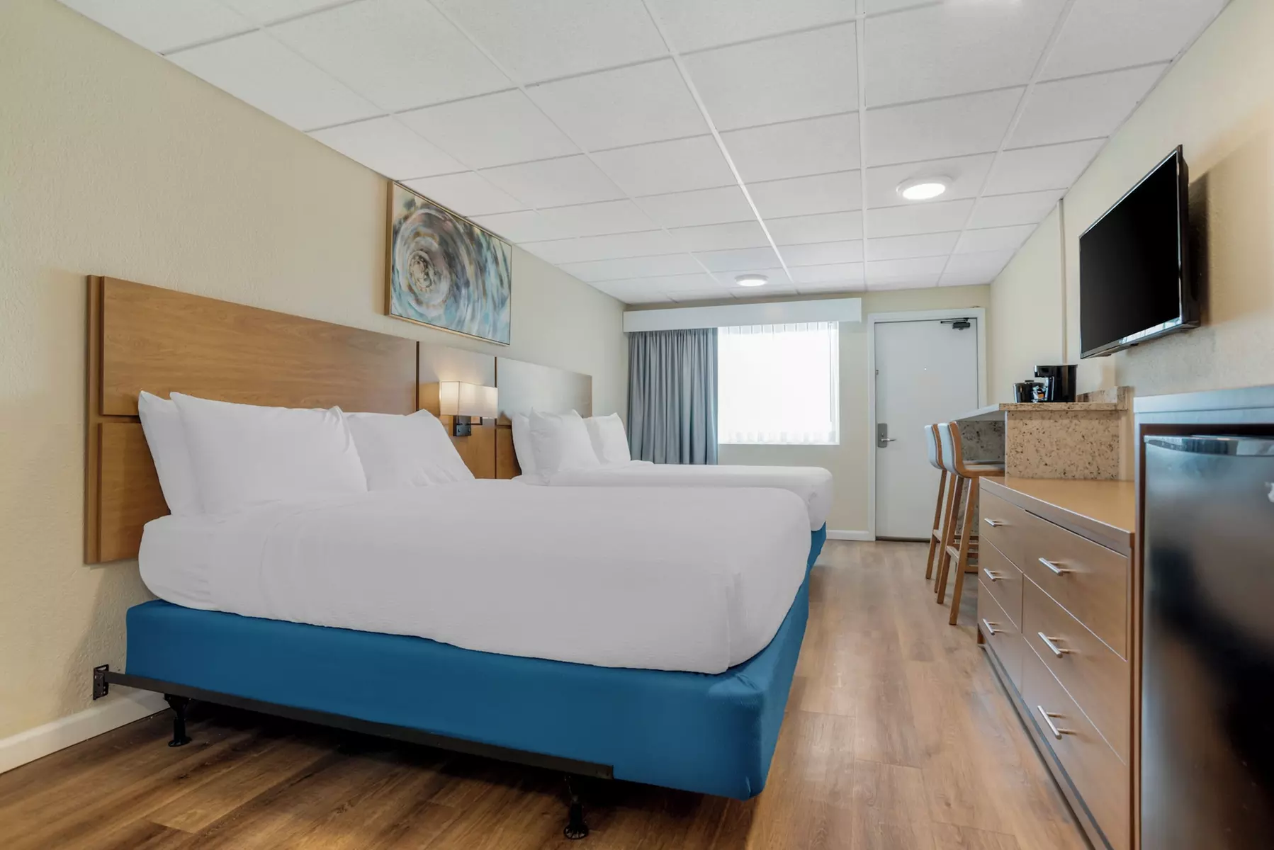 Chateau Beachfront Hotel, A By The Sea Resort - Primary Image