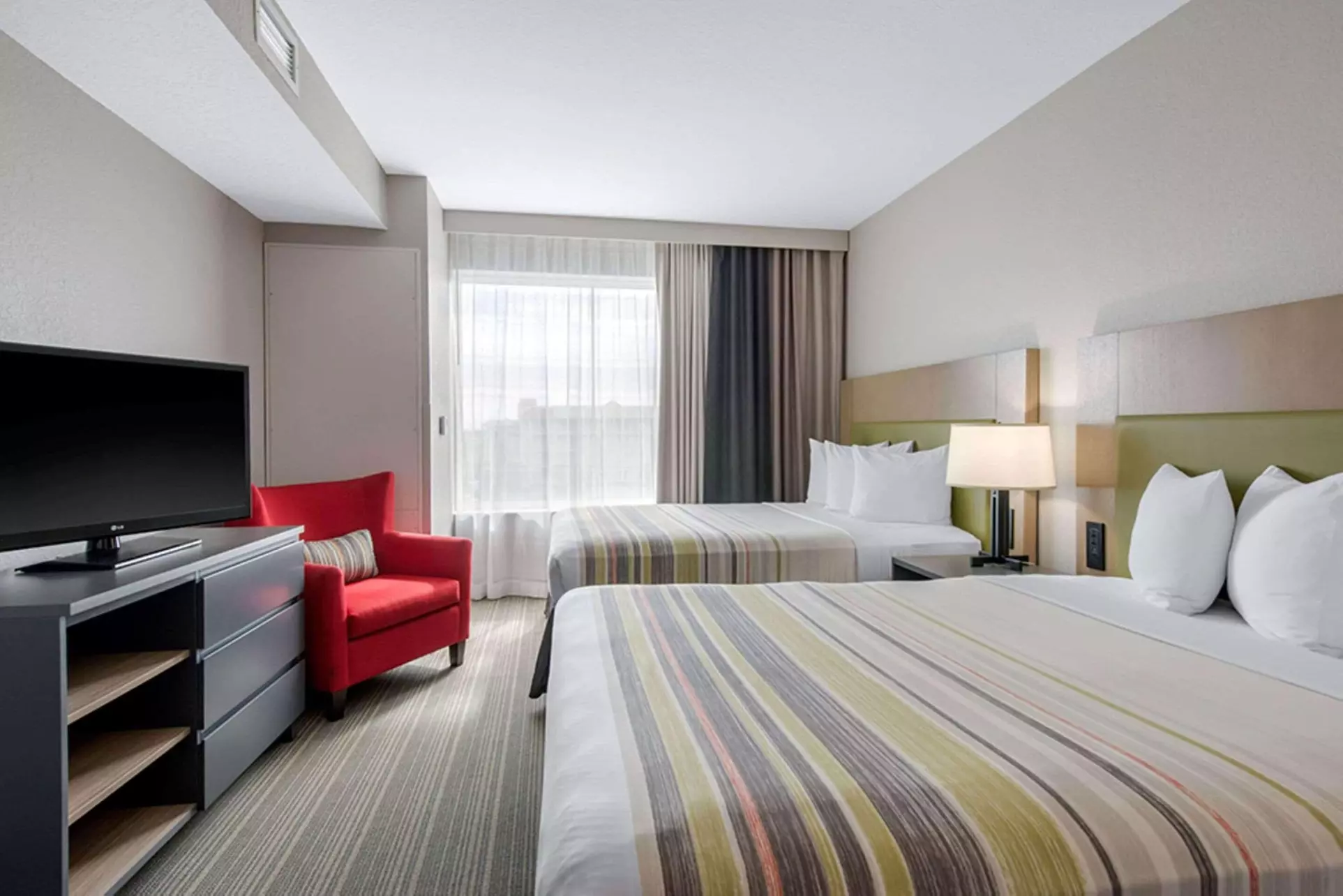 Country Inn & Suites by Radisson, Green Bay East, WI - Primary Image
