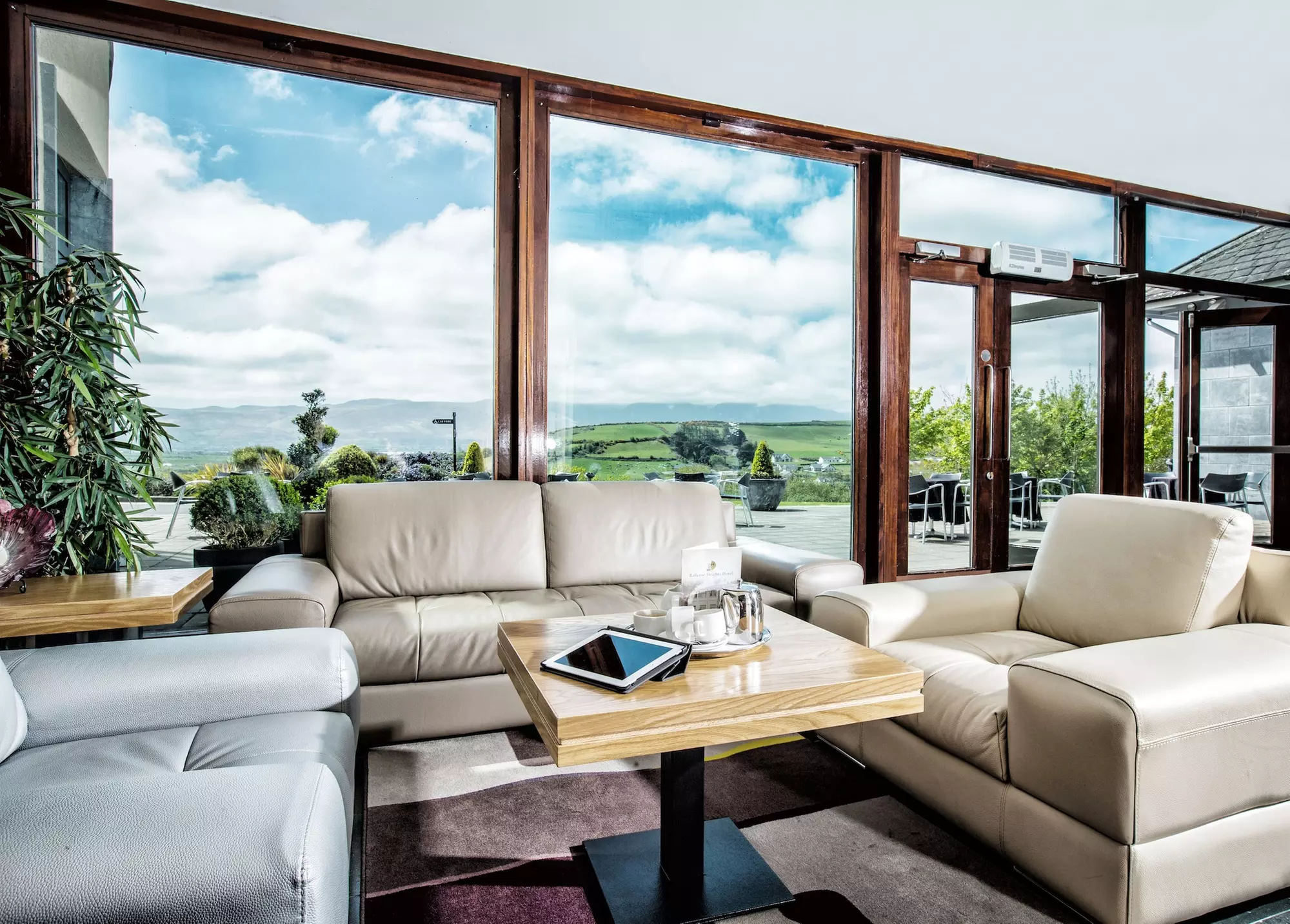 Ballyroe Lodge - Primary Image