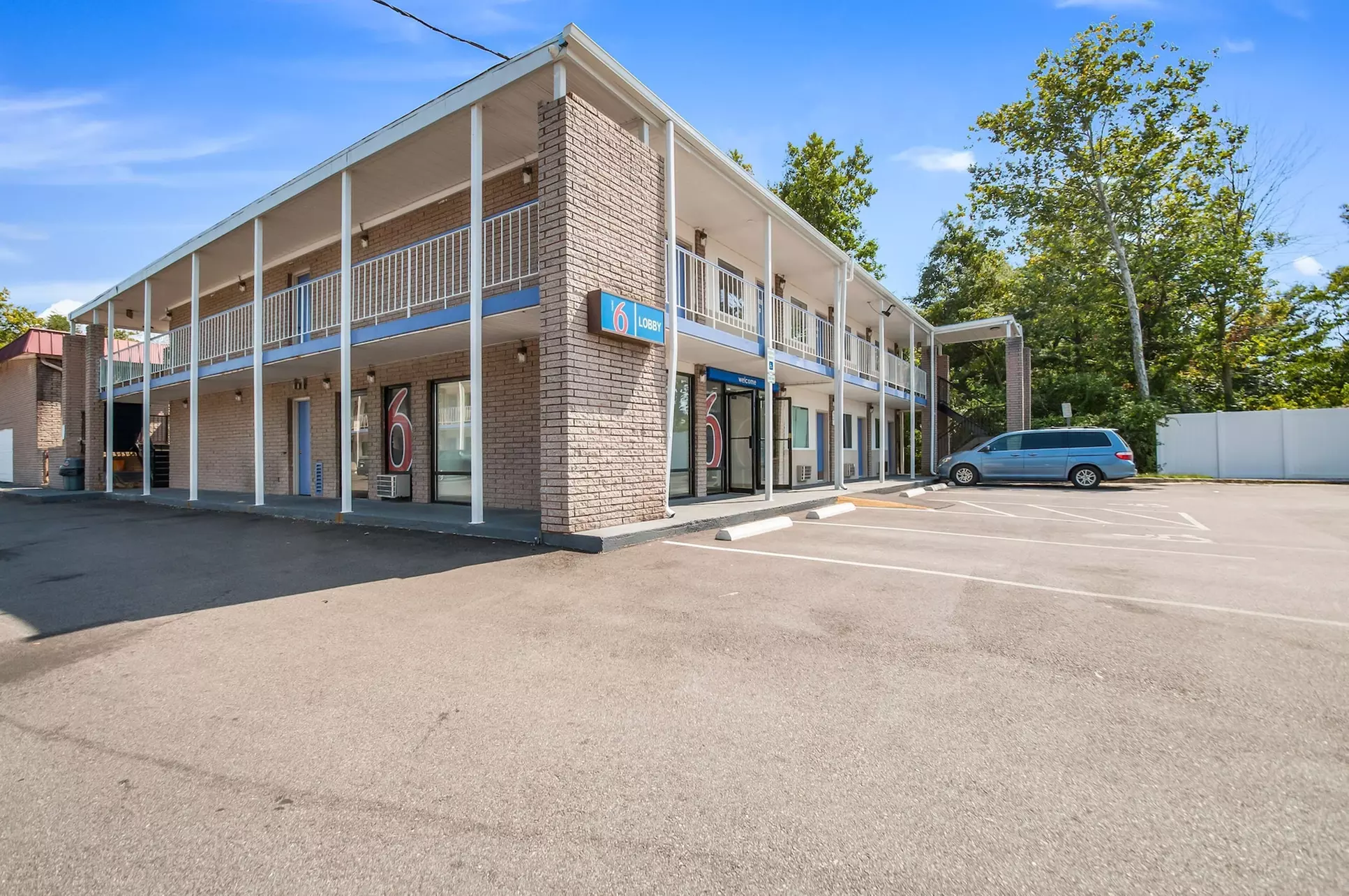 Motel 6 Odenton, MD - Fort Meade - Primary Image