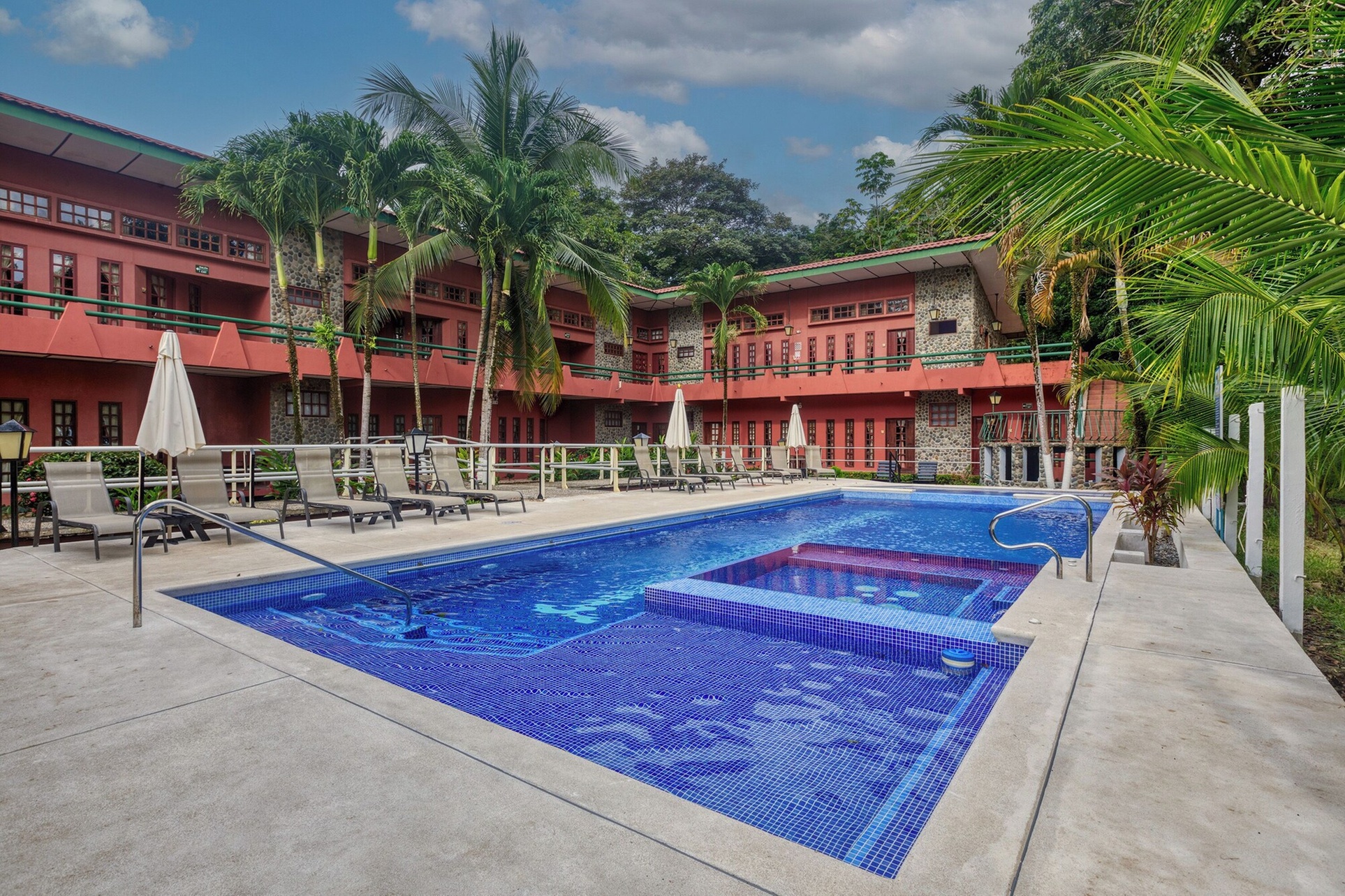 Hotel Playa Bejuco