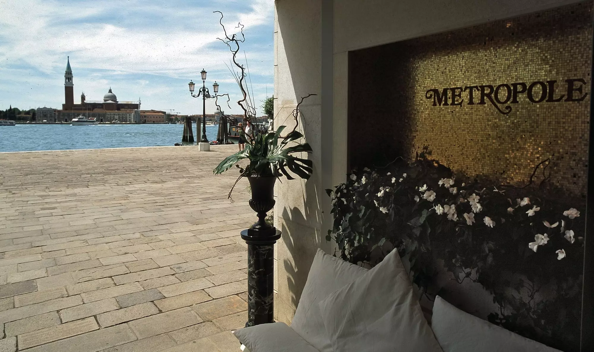 Hotel Metropole Venezia - Primary Image