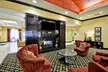 Homewood Suites by Hilton Tulsa-South - Second Medium