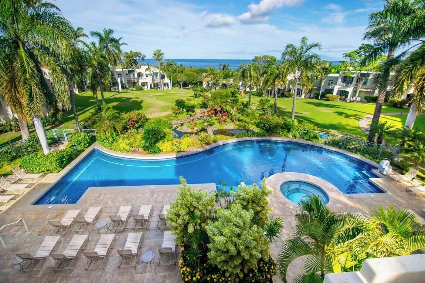 Palms at Wailea Maui - Primary Image