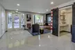Americana Modern Hotel - Second Medium