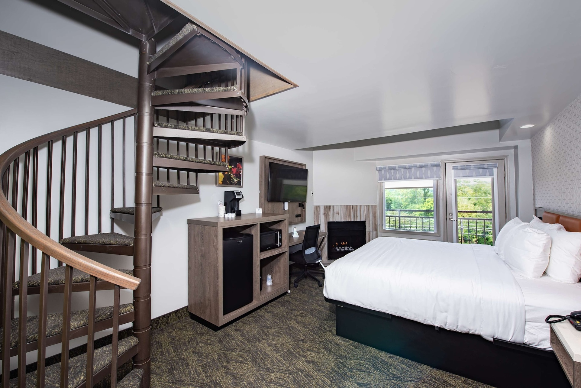 Best Western Plus Apple Valley Lodge Pigeon Forge