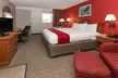 Ramada by Wyndham Odessa Near University of Texas Permian - Second Medium