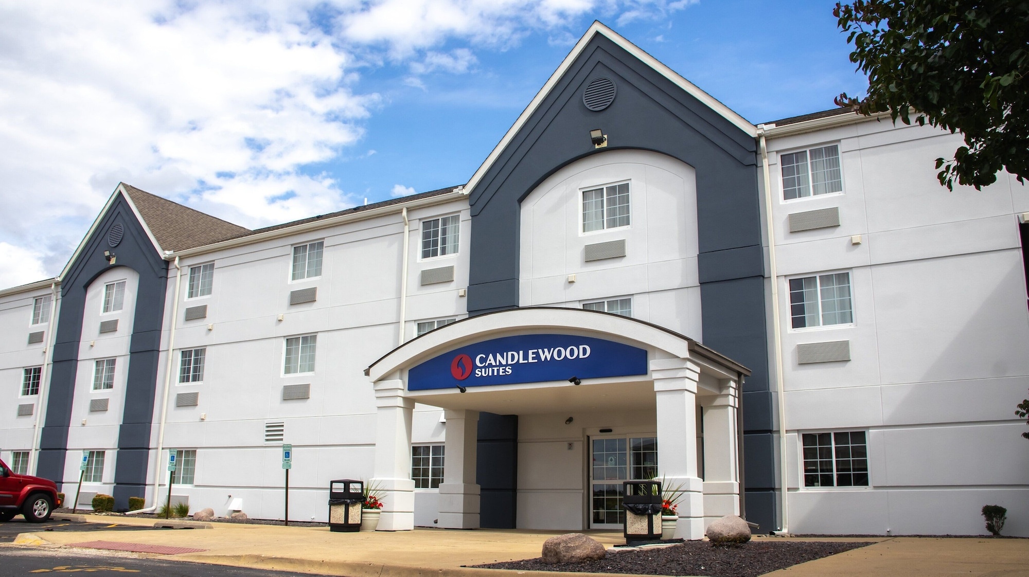Candlewood Suites Grand Prairie by IHG