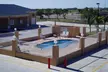 Texas Inn and Suites at La Joya - Second Medium