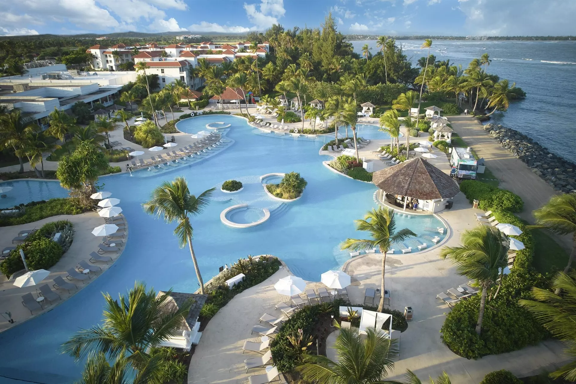 Hyatt Regency Grand Reserve Puerto Rico - Primary Image