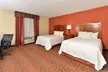 Hampton Inn Clinton, IA - Second Medium