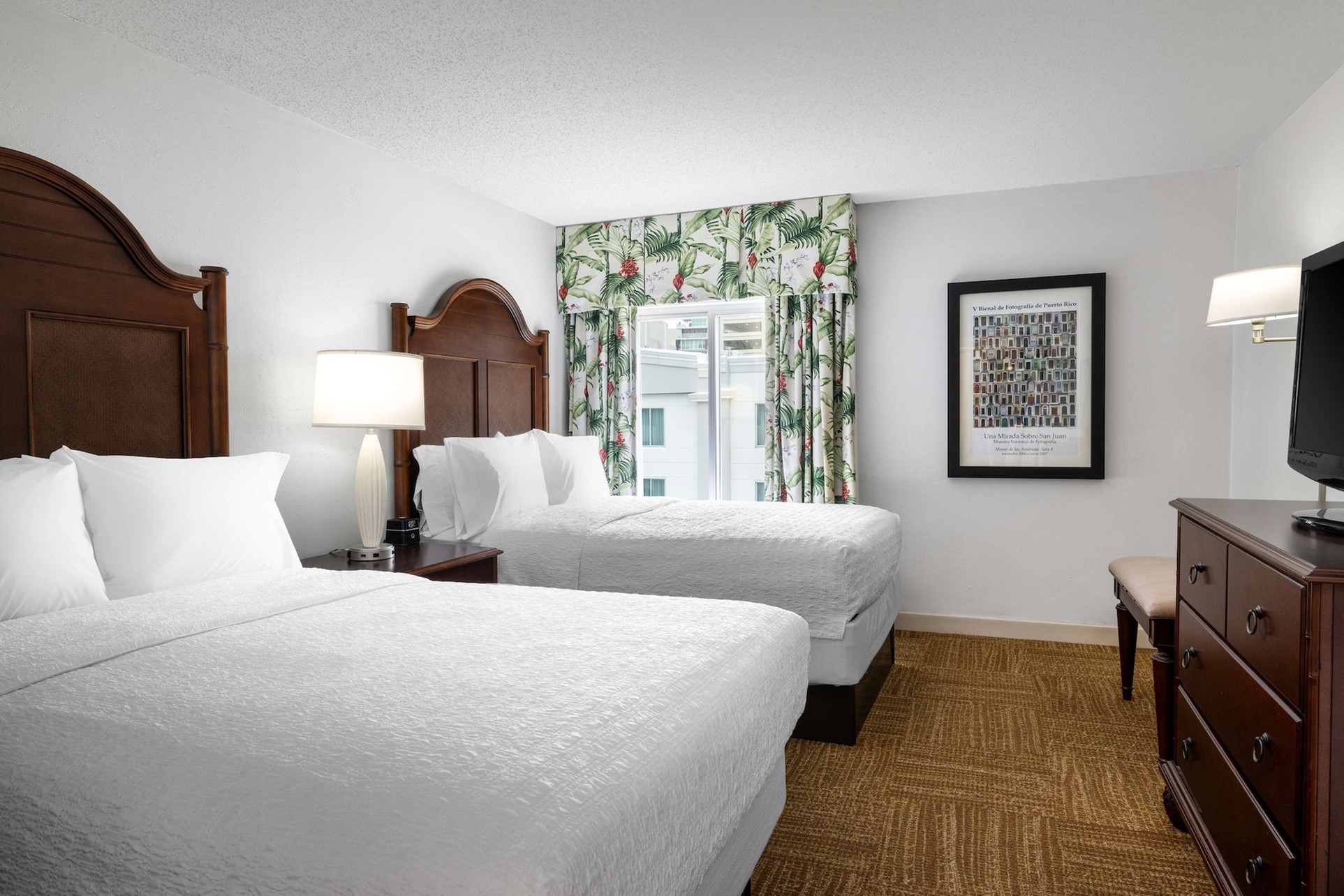 Hampton Inn & Suites San Juan - Primary Image
