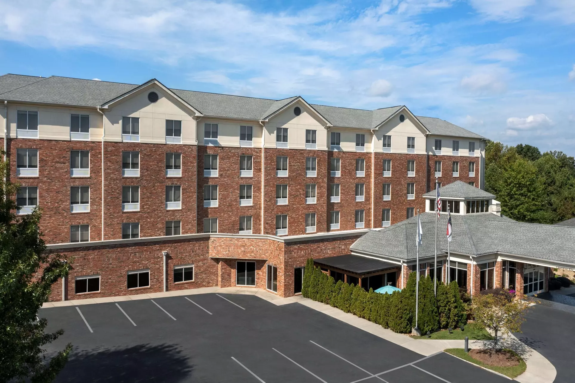 Hilton Garden Inn Charlotte/Mooresville - Primary Image