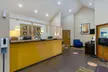 Comfort Inn Atkins-Marion I-81 - Second Medium