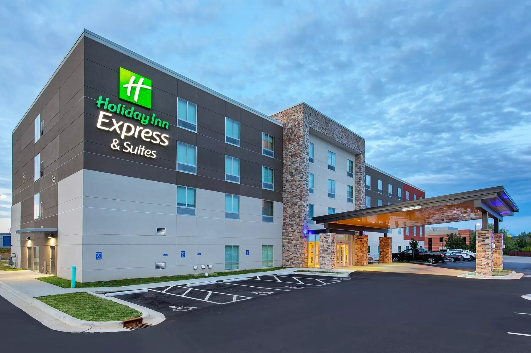 Holiday Inn Express & Suites La Grange by IHG - Primary Image