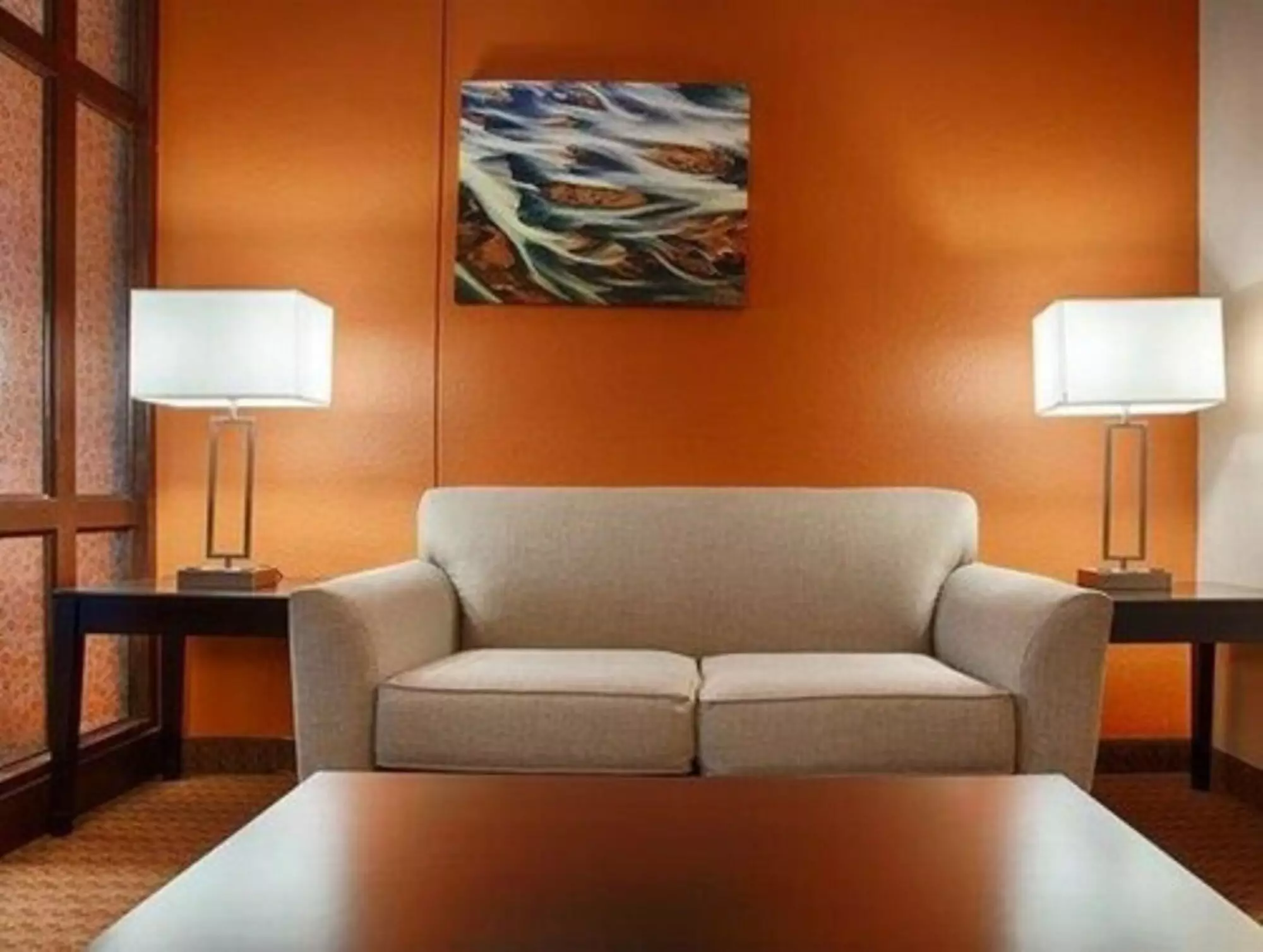 Best Windsor Inn - Primary Image