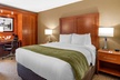 Comfort Inn Oxford - University Area - Second Medium