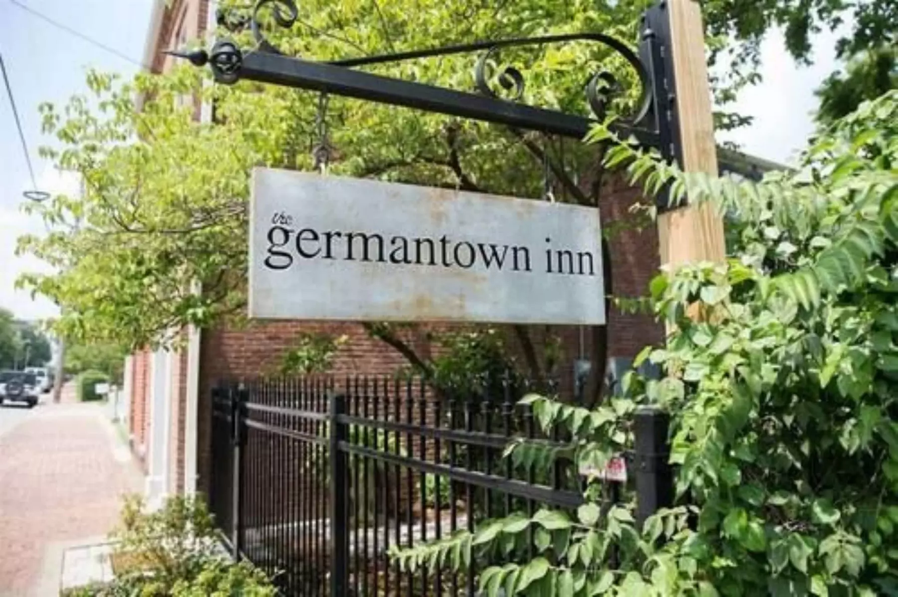 Germantown Inn - Primary Image