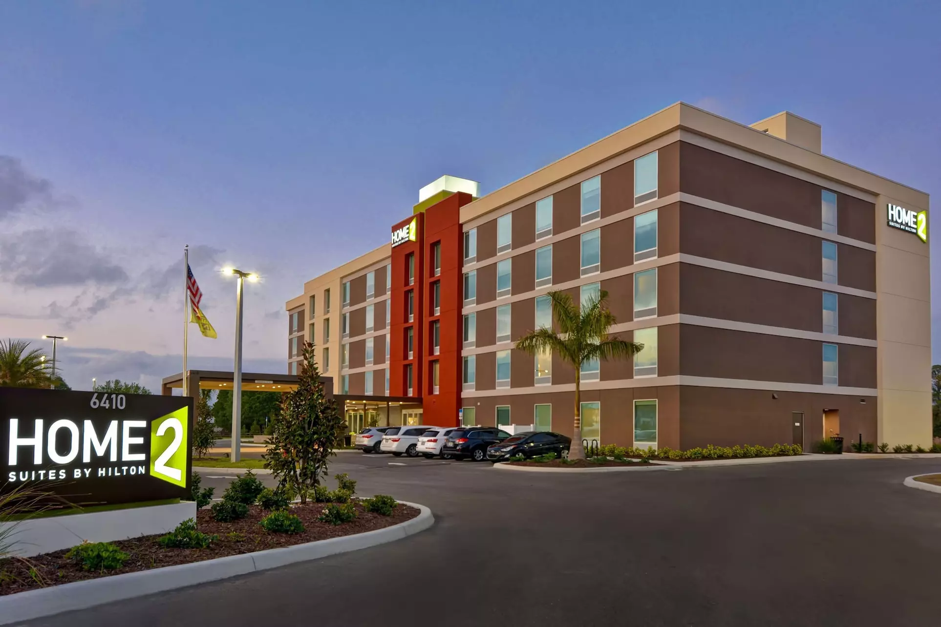 Home2 Suites Sarasota I-75 Bee Ridge, FL - Primary Image