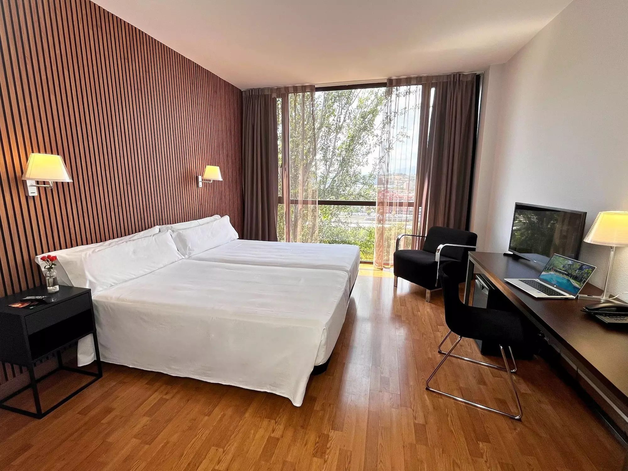 Hotel Ciutat de Granollers - Primary Image
