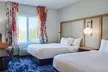 Fairfield Inn & Suites by Marriott Burlington - Second Medium