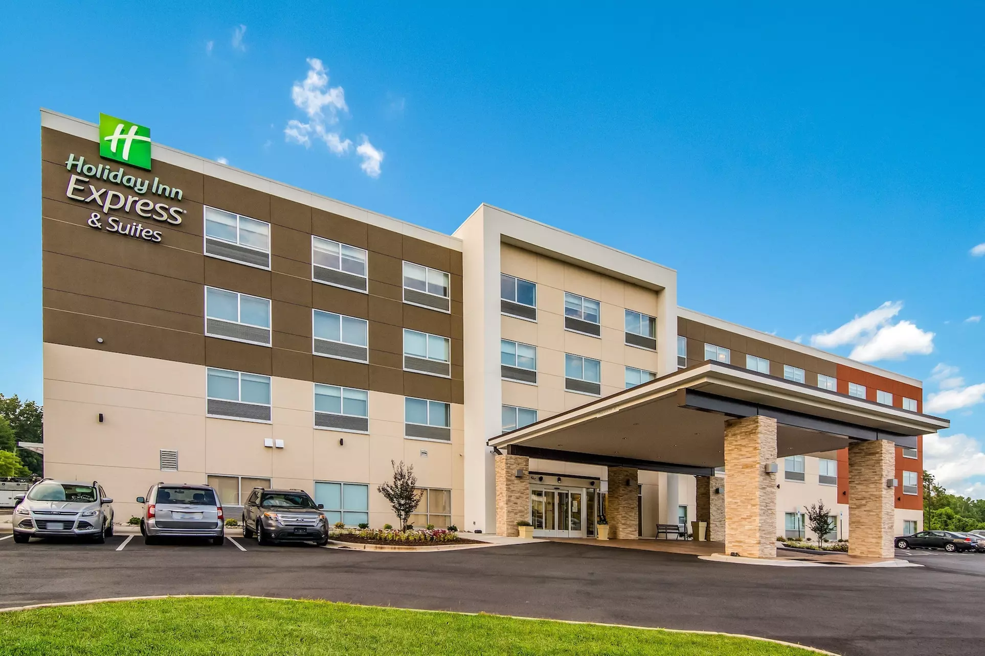 Holiday Inn Express and Suites Asheboro by IHG - Primary Image