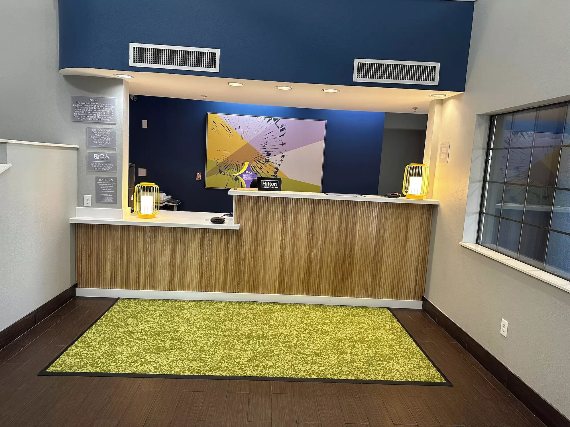 Spark by Hilton Round Rock - Primary Image