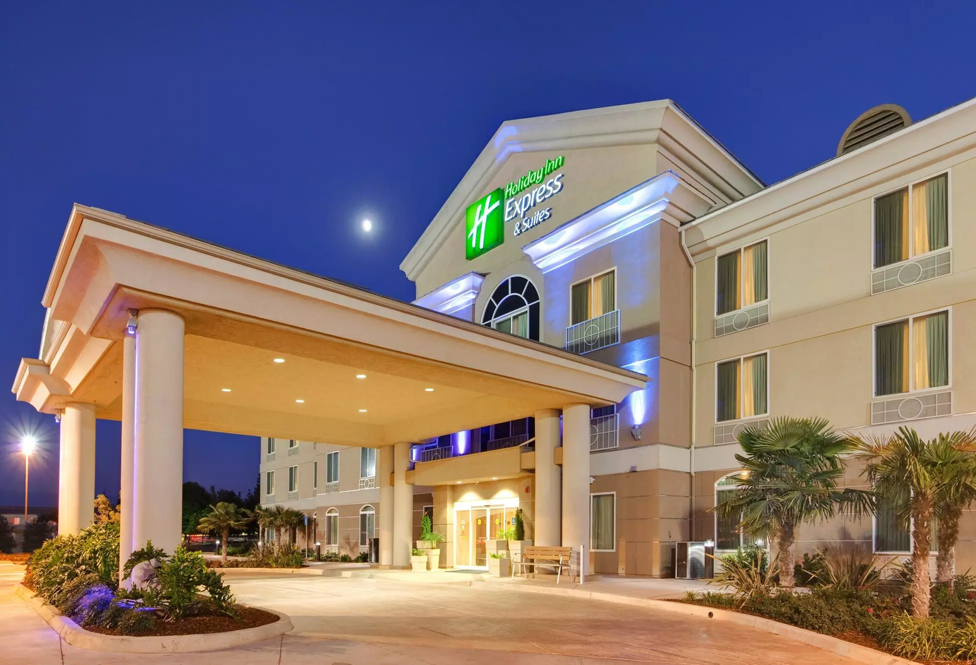 Holiday Inn Ex Ste Porterville by IHG - Primary Image