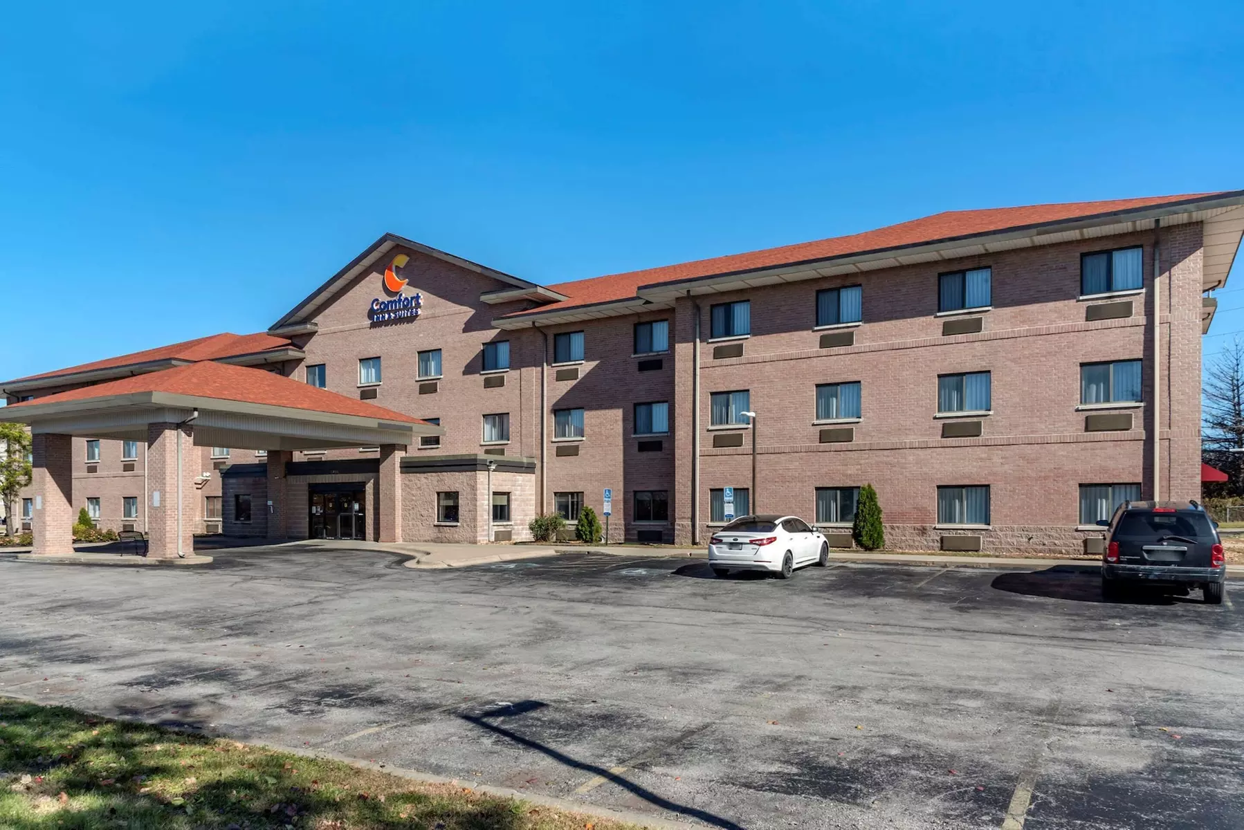 Comfort Inn & Suites Lees Summit - Kansas City - Primary Image