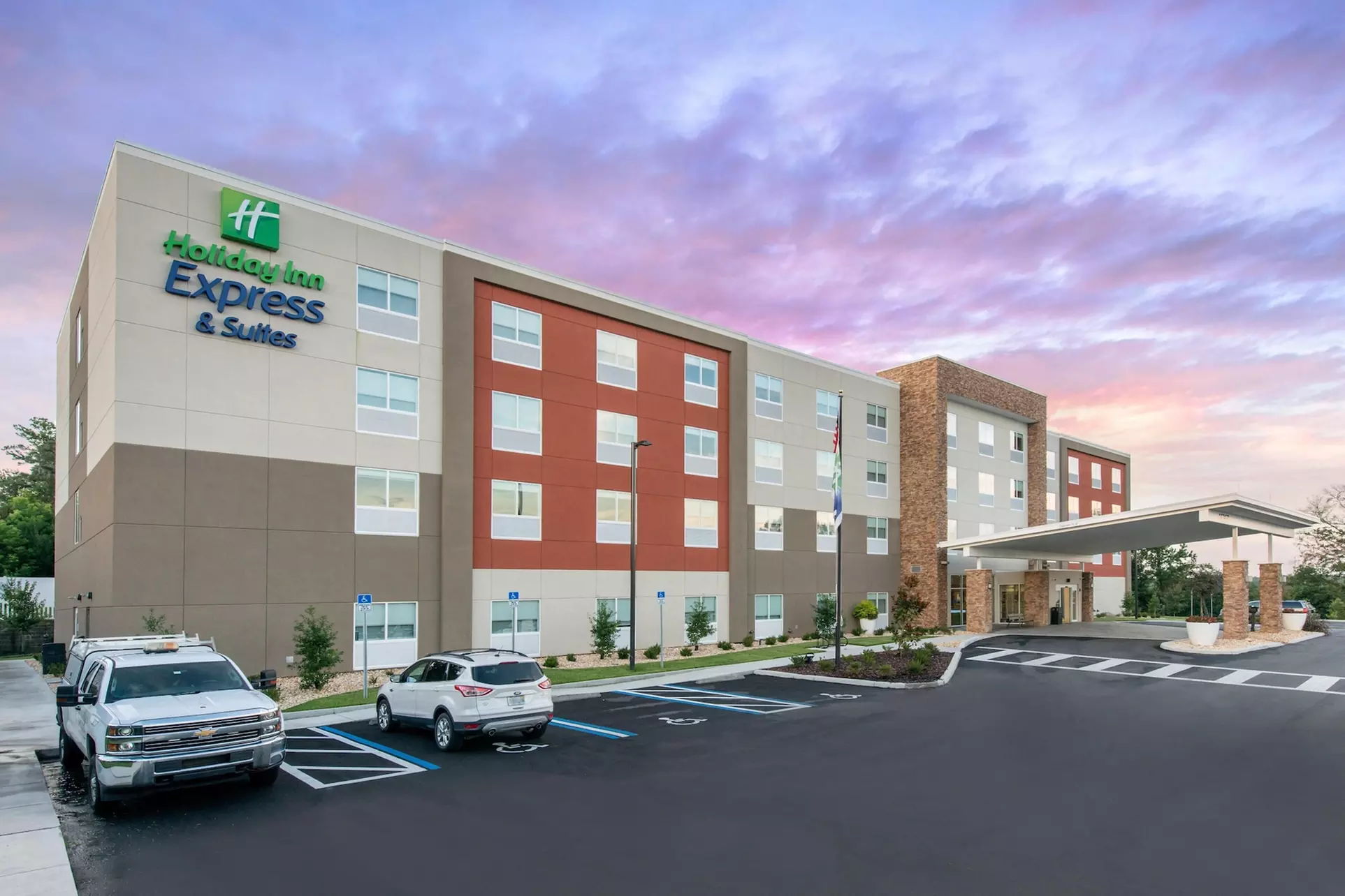 Holiday Inn Express & Suites West Melbourne by IHG - Primary Image