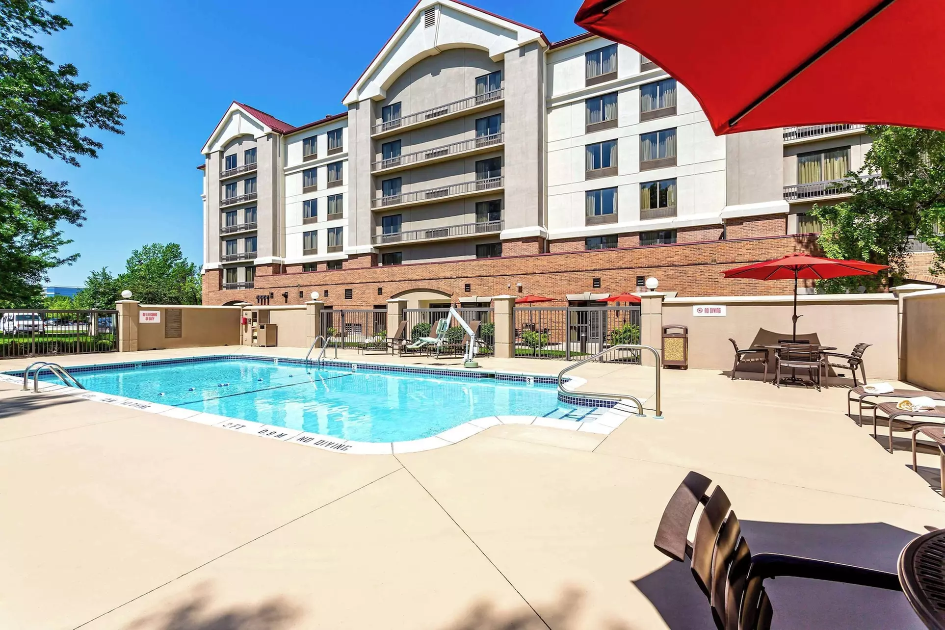 Hyatt Place Kansas City/Overland Park/Convention Center - Primary Image