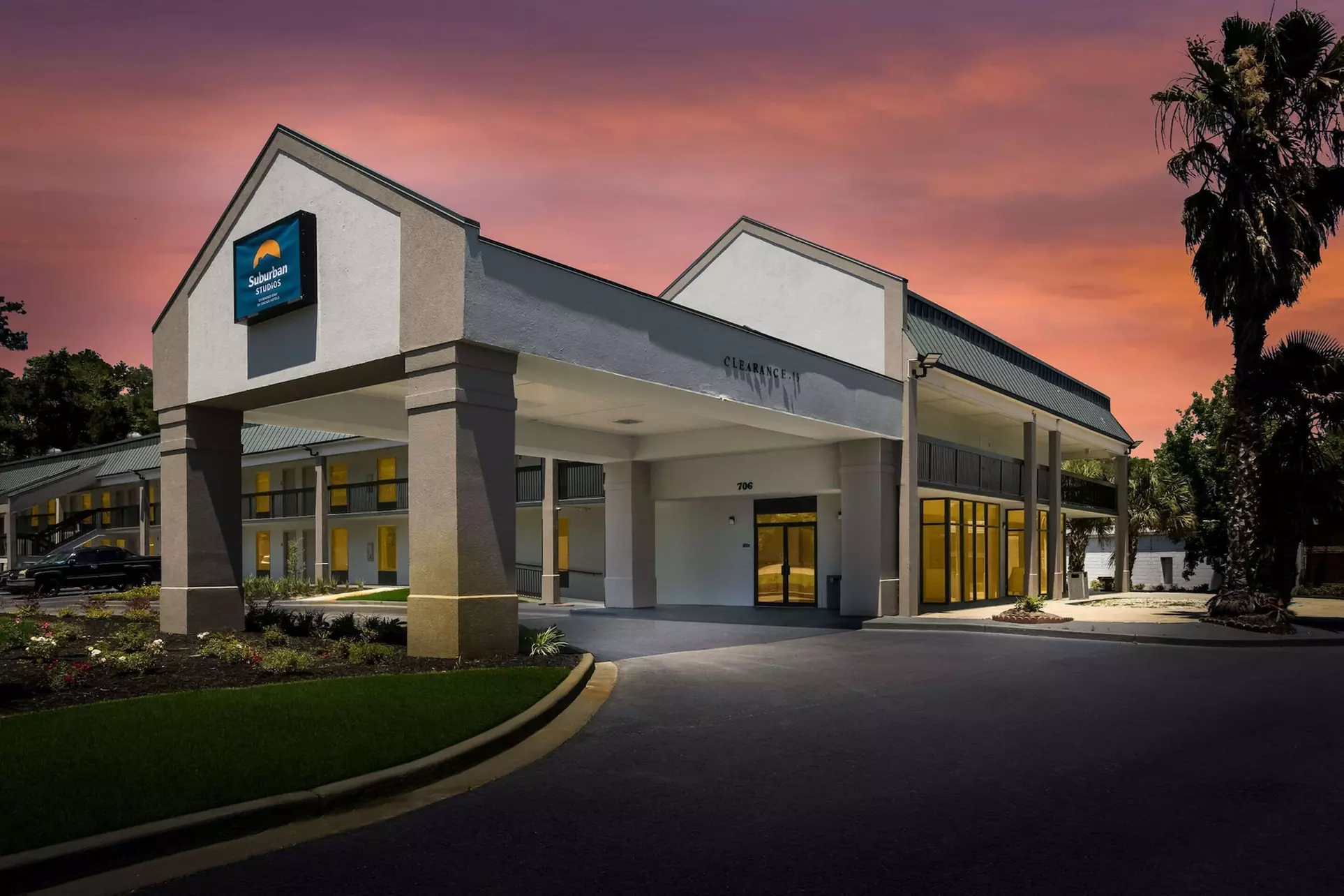 Suburban Studios Hinesville - Fort Stewart Area - Primary Image