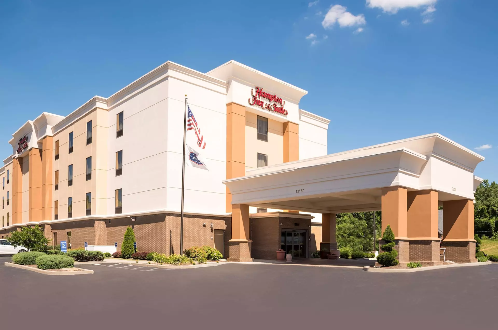 Hampton Inn & Suites Mansfield-South @ I-71 - Primary Image