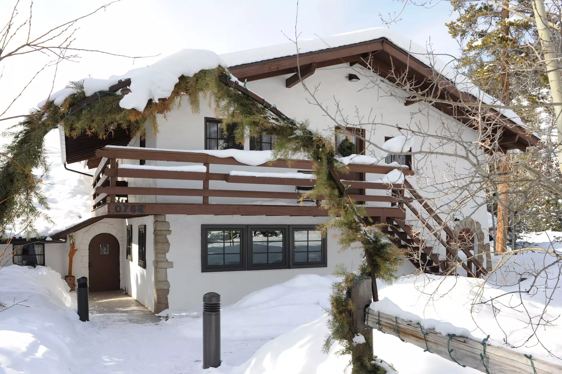Ski Tip Lodge by Keystone Resort - Primary Image