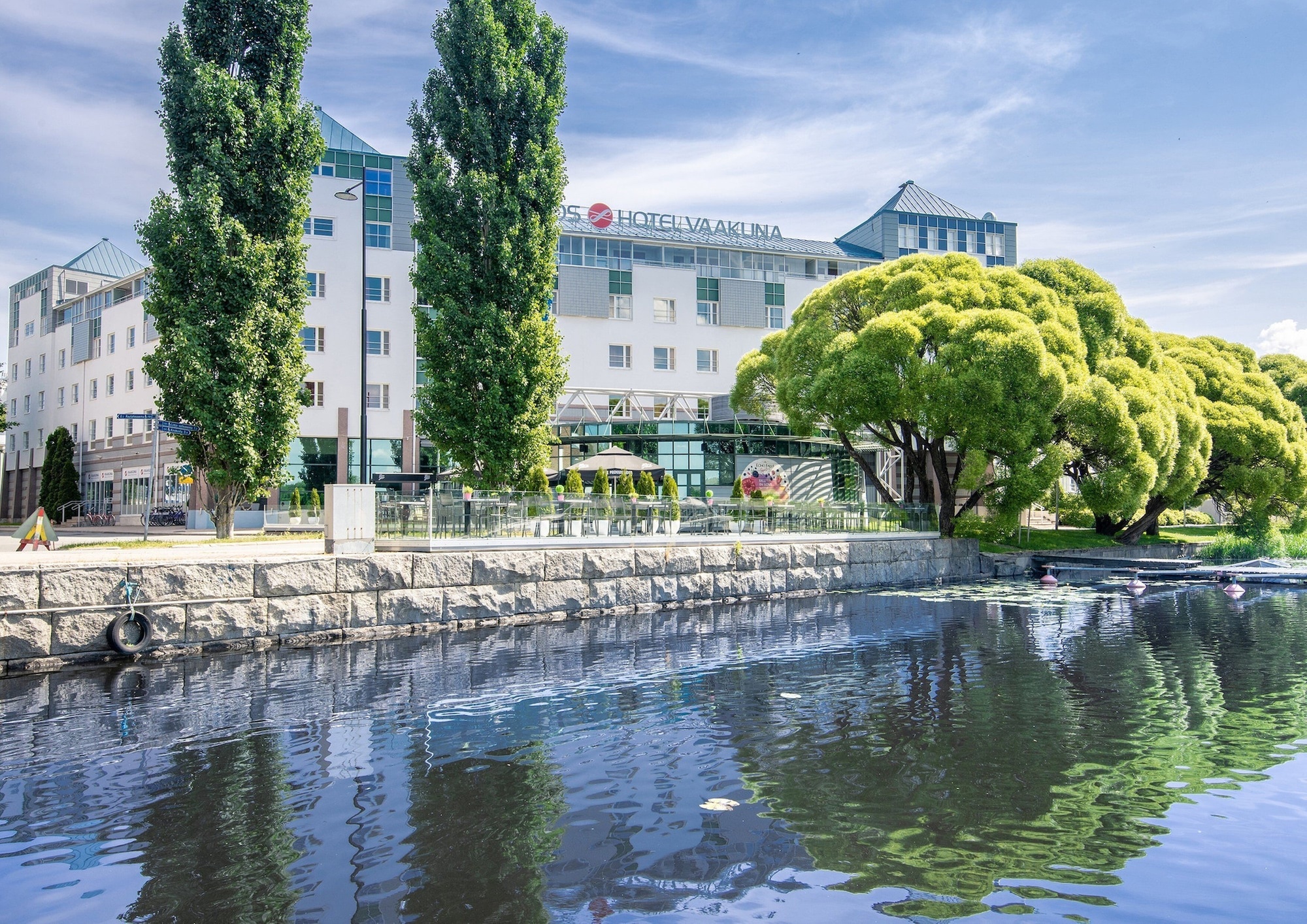 Original Sokos Hotel Vaakuna